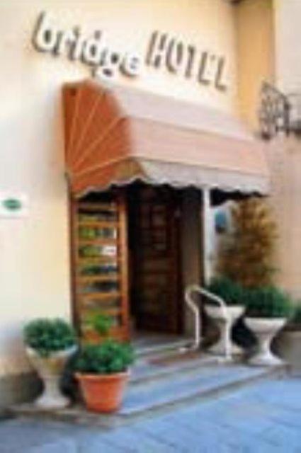 Bridge Hotel Bagni di Lucca Eksteriør bilde